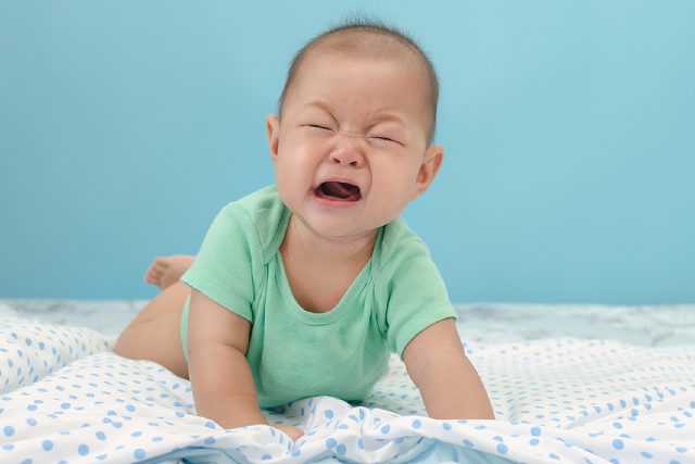 Baby Constipation: What Is It and Tips to Handle It